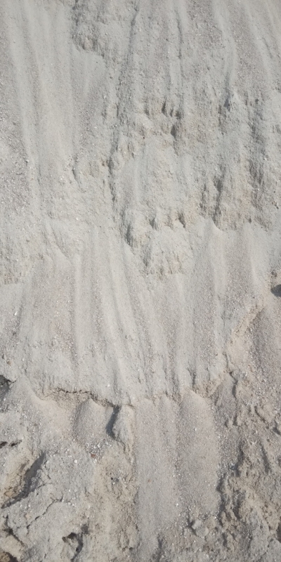 Areia Branca Lavada Preços Recreio dos Bandeirantes - Areia Média Lavada