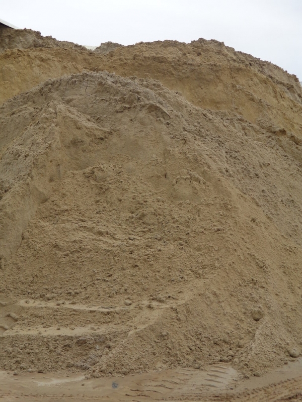 Areia e Pedra para Construção à Venda Belford Roxo - Pedra de Mão para Construção