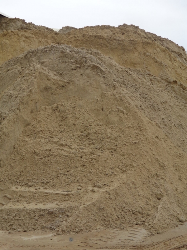 Areia e Pedra para Construção à Venda Nilópolis  - Pedra para Construção