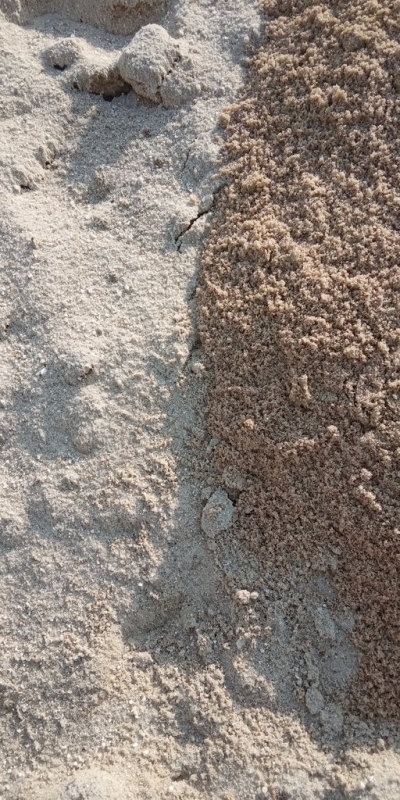 Areia Grossa Lavada Preços Volta Redonda - Areia Branca Lavada