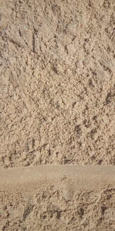 Distribuidor de Areia Lavada Grossa Ricardo de Albuquerque - Areia Lavada para Reboco