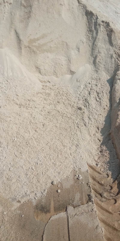 Distribuidor de Areia Lavada Barra Mansa - Areia Lavada para Reboco