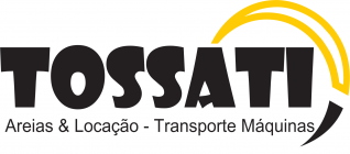 areia industrial com aditivo - Tossati