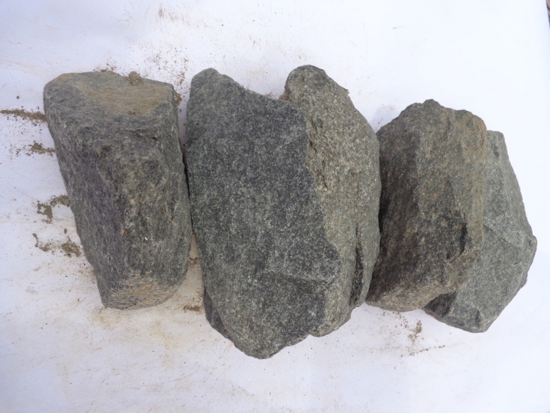 Pedra Brita Número 4 São João de Meriti  - Pedra Britada