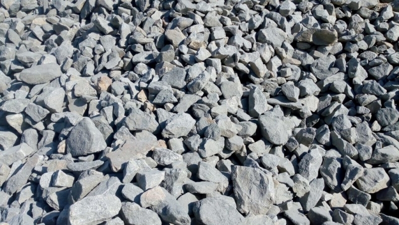 Pedra de Mão para Construção Valor Grajaú - Areia e Pedra para Construção