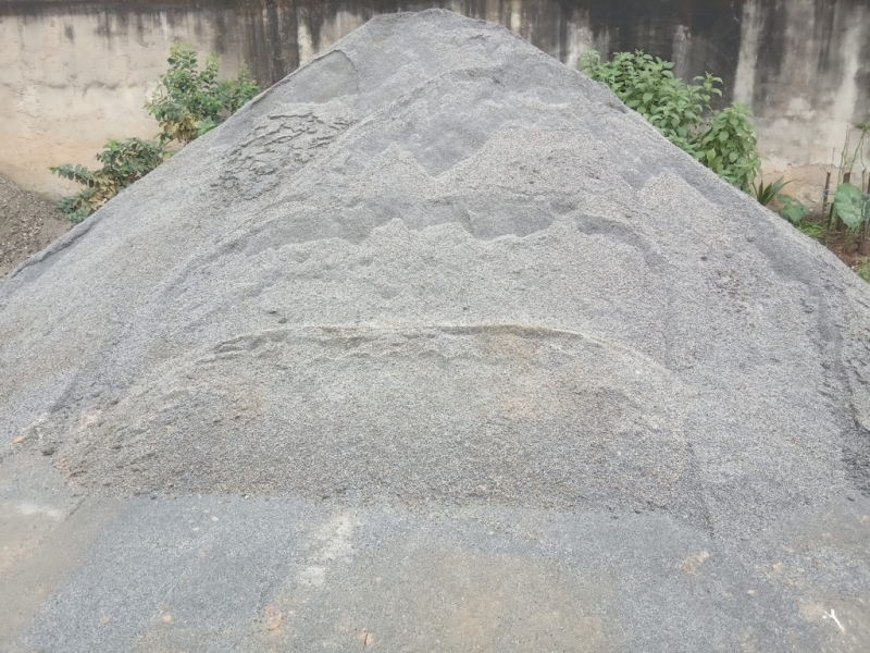 Pedras Naturais Construção Civil Volta Redonda - Pedra de Construção