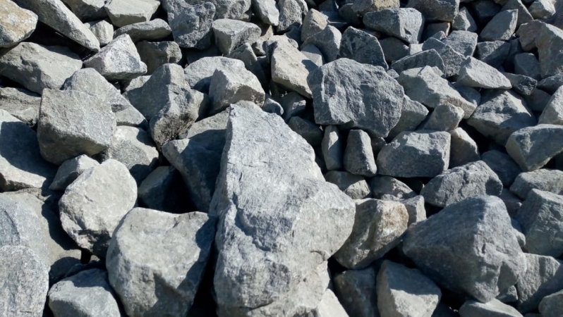 Qual o Preço de Pedra de Mão para Construção Galeão - Pedra de Mão para Construção