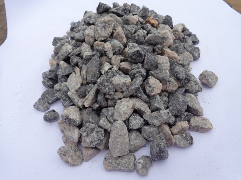 Qual o Valor de Pedra Brita 1 Belford Roxo - Pedra Brita 2
