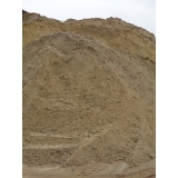 areia e pedra para construção à venda Teresópolis 