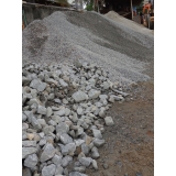pedra construção civil à venda Laranjeiras