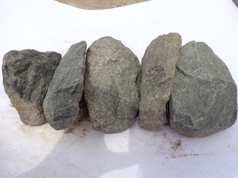 Valor de Pedra Brita Número 4 Grajaú - Pedra Britada