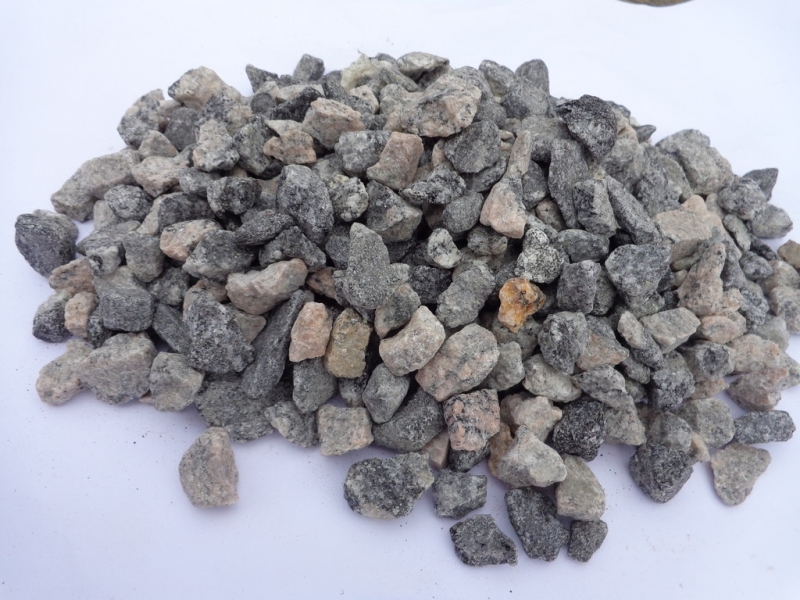 Valor de Pedra Brita para Estacionamento Freguesia de Jacarepaguá - Pedra Brita 3